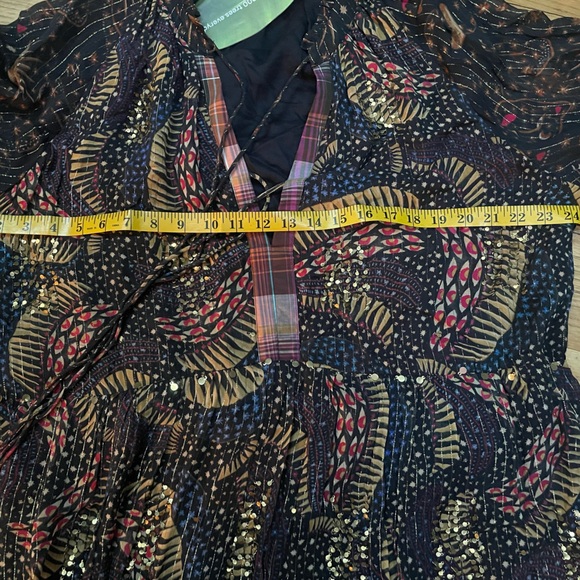 Farm Rio Maxi Dress - Picture 11 of 11